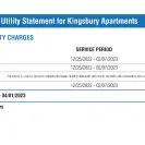 Conservice Utility Management & Billing - Service - Photo 1 - comment #2338484