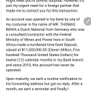 Care.com - termination of account - Photo 1 - comment #1975994