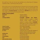 Etihad Group Of Companies - got a job offer without any interviews... - Photo 1 - comment #1983918
