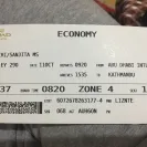 Etihad Airways - service - Photo 1 - update #1974082