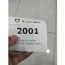 Alliance Bank Malaysia - unethical & breach of pdp act staff - Photo 1 - comment #2408981