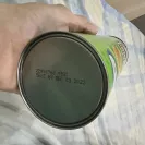 Pringles - rancid tasting pringles - Photo 1 - comment #2387449