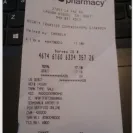 CVS - on-going problem with the pharmacy - Photo 1 - update #1975433