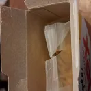 General Mills - Bad service - Photo 1 - comment #2552889