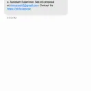 Etihad Group Of Companies - received job proposal want to confirm is it fake or true? - Photo 1 - comment #2025973