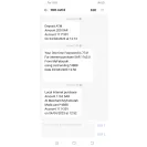 Jazeera Airways - sexual harassment by senior manager! - Photo 1 - comment #2336740