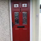 Safestyle UK / Safestyle-Windows.co.uk - front composite door faulty knocker - Photo 1 - comment #1983679