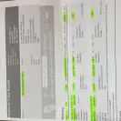 Etihad Airways - denying boarding pass - Photo 1 - update #1981409
