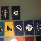 Tim Hortons - hockey cards - Photo 1 - comment #2009695