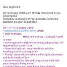Etihad Group Of Companies - guys listen to me carefully - Photo 1 - comment #1990662