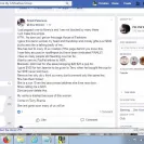 Facebook - Fraudulent funding campaigns - Photo 4 - update #2005544