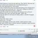 Facebook - Fraudulent funding campaigns - Photo 5 - update #2005544