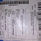 FashionHub - ld kurthi ordered old faded saree received - Photo 1 - comment #2035892