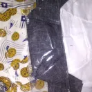 FashionHub - ld kurthi ordered old faded saree received - Photo 2 - comment #2035892