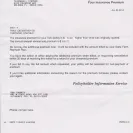 State Farm - bait and switch! - Photo 1 - comment #1475183
