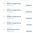 Google - google play app / helppay - Photo 1 - comment #2111765