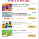 Reward Zone USA - $1000 visa gift card - Photo 2 - update #1996991