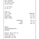 Shell - price jacked - Photo 1 - update #1998795