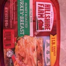 Hillshire Farm - ultra thin oven roasted turkey breast - Photo 3 - comment #2066260
