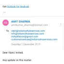 Reliance Hub Services - refund of initial amount - Photo 4 - update #1999378