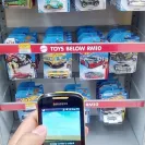 Tesco - hotwheel promotion - Photo 1 - update #2000388