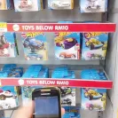 Tesco - hotwheel promotion - Photo 2 - update #2000388