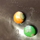 My M&M's - espresso m&ms - Photo 1 - comment #2072892