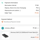 Shopee - service - Photo 1 - comment #2007230