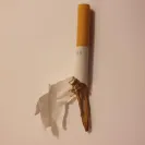 Imperial Tobacco Australia - Parker and simpson blue 25's - Photo 1 - comment #2076406