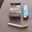 Imperial Tobacco Australia - Parker and simpson blue 25's - Photo 1 - comment #2192988