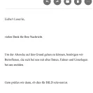 Lennart Wolff - vorsicht vor lennart wolff - Photo 1 - comment #2147943