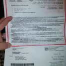 Award Notification Commission [ANC] - false advertising prize money - Photo 1 - comment #1993027