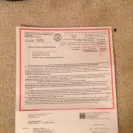 Award Notification Commission [ANC] - false advertising prize money - Photo 1 - comment #1994439