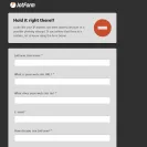 JotForm - customer service - Photo 1 - update #2011897