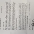 TD Bank - inheritance of $47,500,000.00 - Photo 1 - comment #2300108