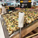 Coles Supermarkets Australia - music in store - Photo 1 - comment #2061305