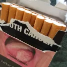 Imperial Tobacco Australia - White ox tobacco - Photo 1 - comment #2111350
