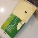 Woolworths - hillview processed light cheese slices - Photo 1 - comment #2235159