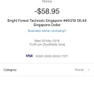 Bright Forest Technology - Folding bike - Photo 2 - comment #2034323