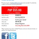 Shopee - payment - Photo 1 - comment #2023880