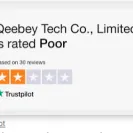 Bright Forest Technology - scam - Photo 1 - comment #2273318