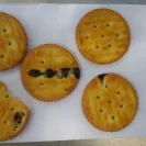 Ritz Crackers - Ritz cracker - Photo 1 - comment #2056555