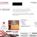 Southeast Toyota Finance - beware of this extremist company that will ruin your life to get their money - Photo 1 - update #2025109