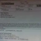 CitiFinancial Servicing - Never trust their words - Photo 1 - comment #1979650
