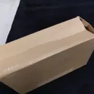 Zara.com - bent / squashed / crushed / pressed / greasy / dented / torn boxes - Photo 1 - update #2025760