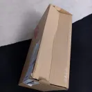 Zara.com - bent / squashed / crushed / pressed / greasy / dented / torn boxes - Photo 2 - update #2025760
