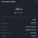 Instaforex - payment not received in instaforex account - Photo 1 - comment #2561998