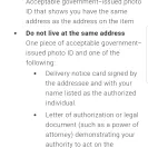 Shoppers Drug Mart - complaint - employee - Photo 1 - comment #2031065