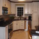 General Electric - refrigerator - freezer doors - Photo 1 - comment #1857150