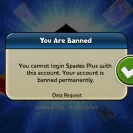 Zynga - spades plus - Photo 1 - comment #2063359